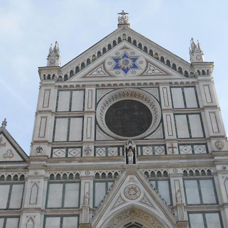 I'Biancone Lejlighed Firenze Eksteriør billede