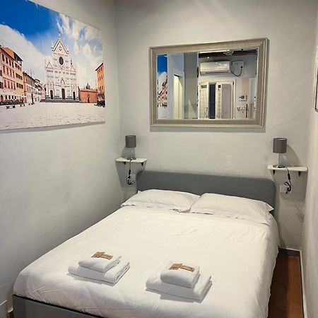 I'Biancone Lejlighed Firenze Eksteriør billede