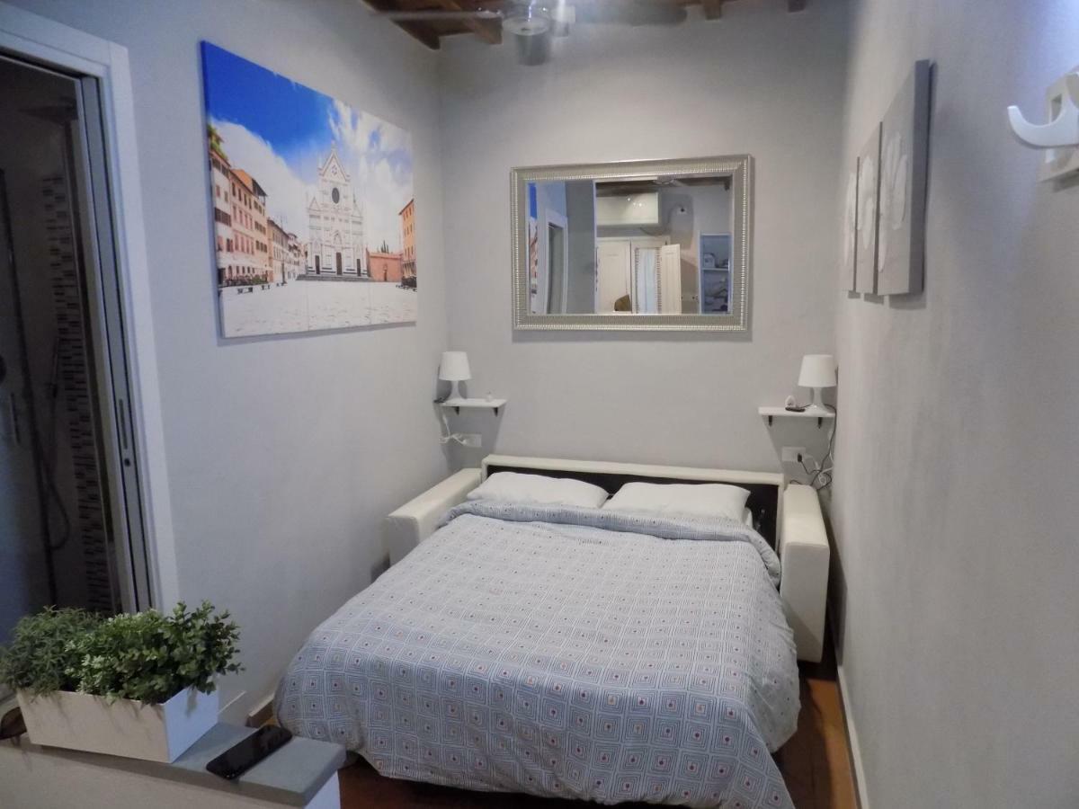 I'Biancone Lejlighed Firenze Eksteriør billede